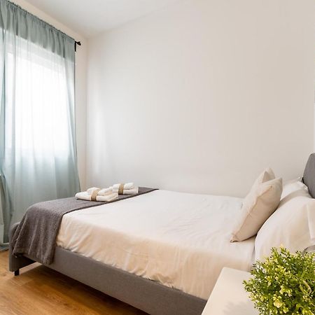 Insidehome Apartments - Val Central Valladolid Exteriör bild