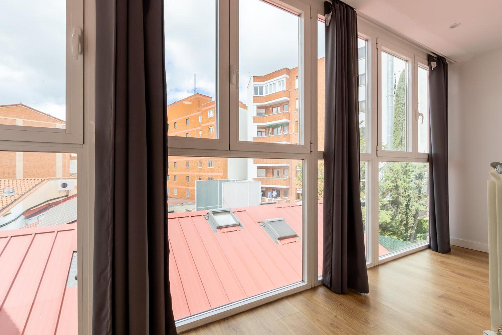 Insidehome Apartments - Val Central Valladolid Exteriör bild