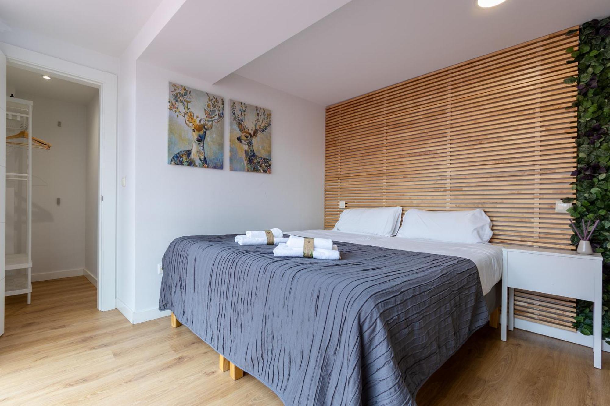 Insidehome Apartments - Val Central Valladolid Exteriör bild