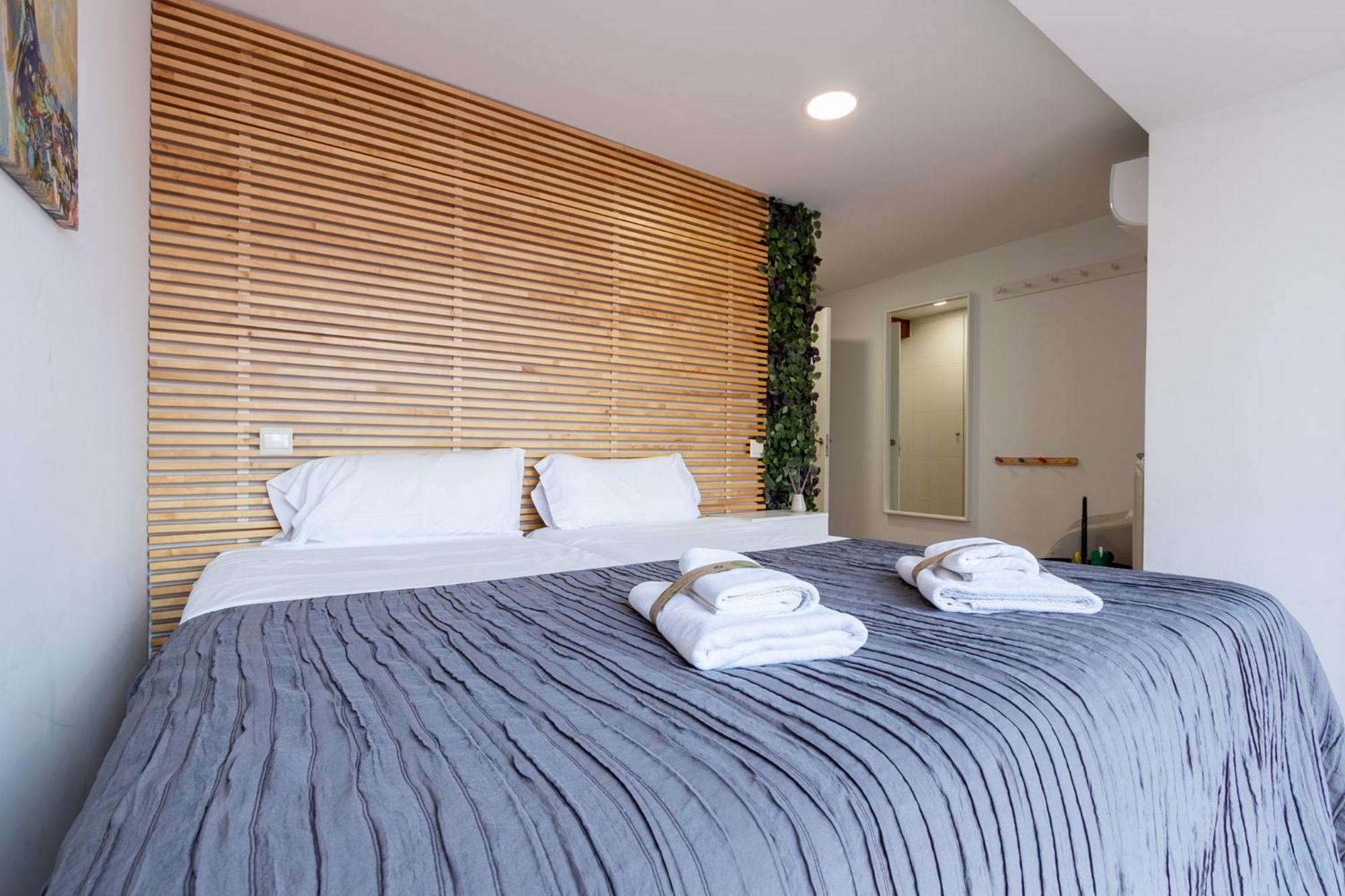 Insidehome Apartments - Val Central Valladolid Exteriör bild