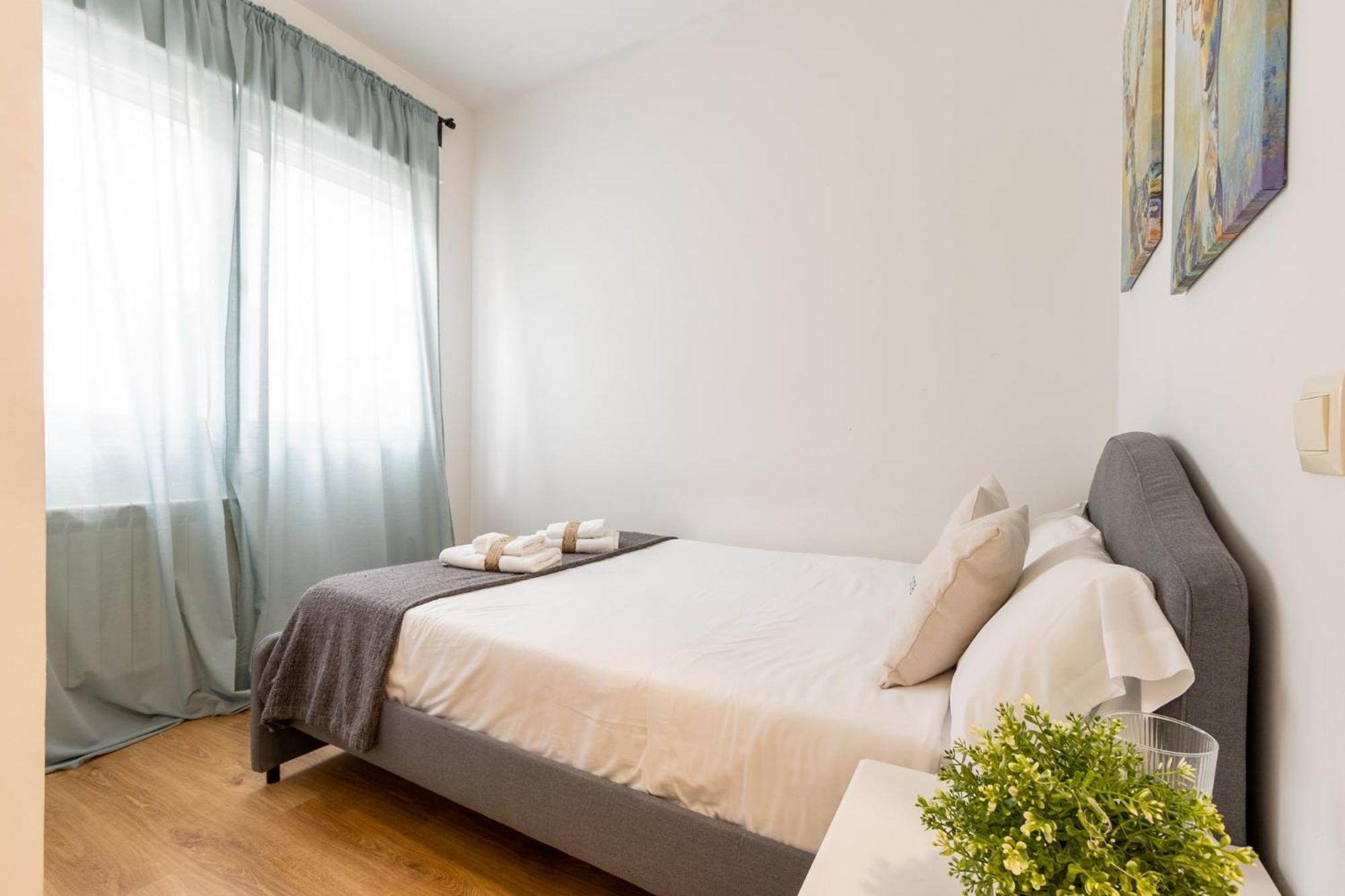 Insidehome Apartments - Val Central Valladolid Exteriör bild