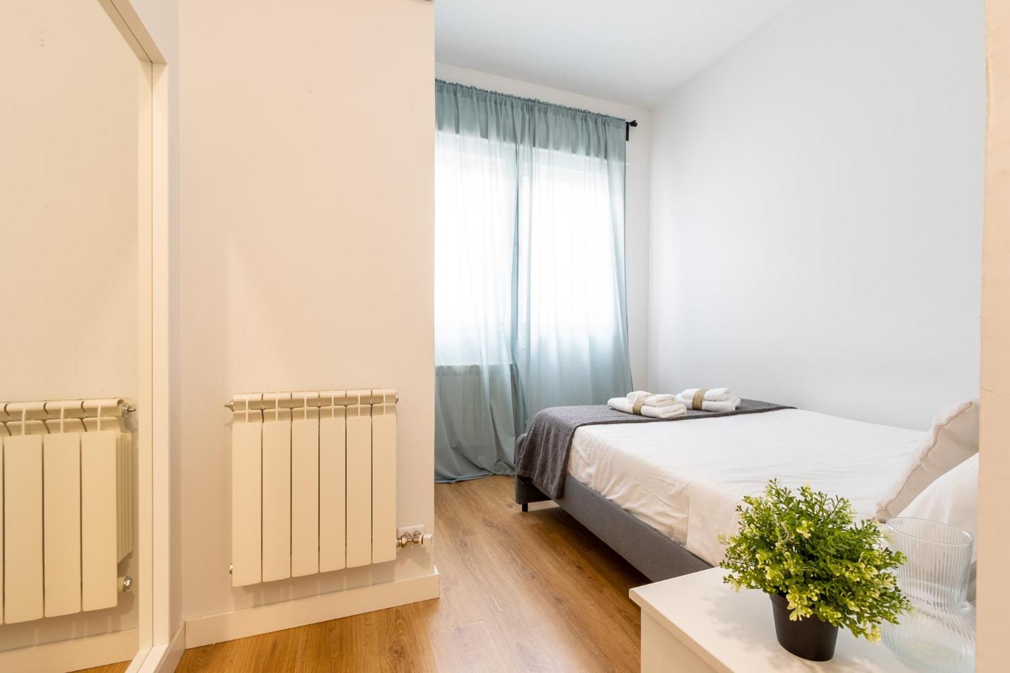 Insidehome Apartments - Val Central Valladolid Exteriör bild
